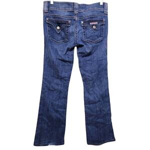 Hudson by Los Angeles Women's Bootcut Jeans Size 29 Casual